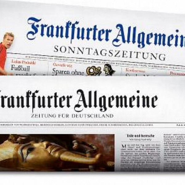 Frankfurter Allgemeine Zeitung: Kizárt, hogy az embargó Magyarország nélkül lépjen hatályba