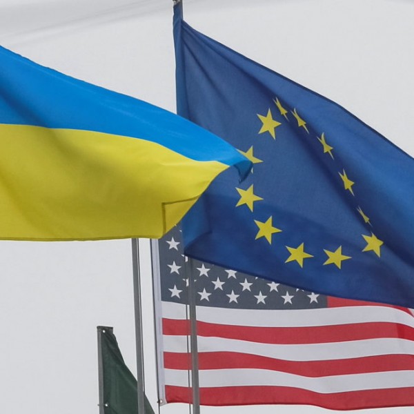 Az USA ötlete: Európa szálljon be Ukrajna támogatásába havi 1,5 milliárd dollárral