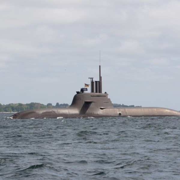BILD: Németország véletlenül felfedett egy államtitkot az Északi Áramlatok közelében lévő NATO-tengeralattjárókkal kapcsolatban