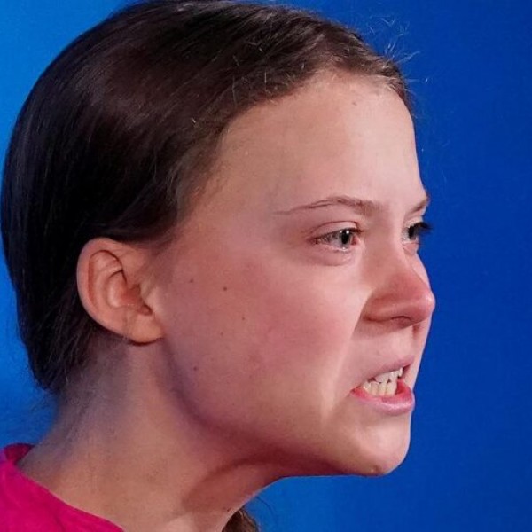 Kártérítést követel Svédországtól Greta Thunberg