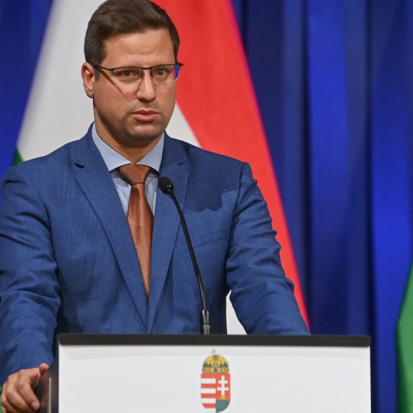 Varga Mihály: a tények világosan cáfolják a főpolgármestert