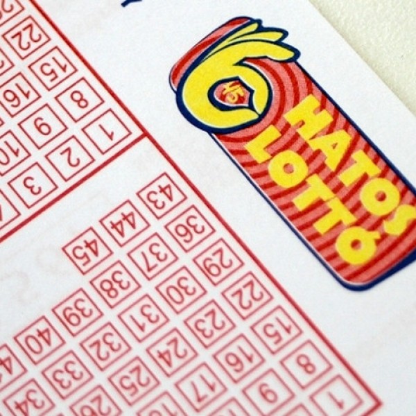 Telitalálat volt a hatos lottón, kétmilliárd forintot nyert egy szerencsés