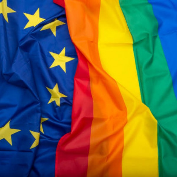 Az EU elítélte Oroszországot az LMBTQ-propagandát betiltó törvények miatt