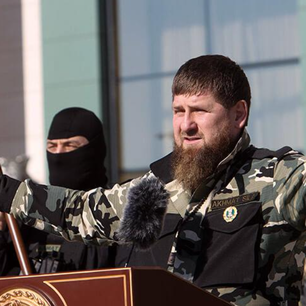 Kadirov atomfegyverek bevetését kéri