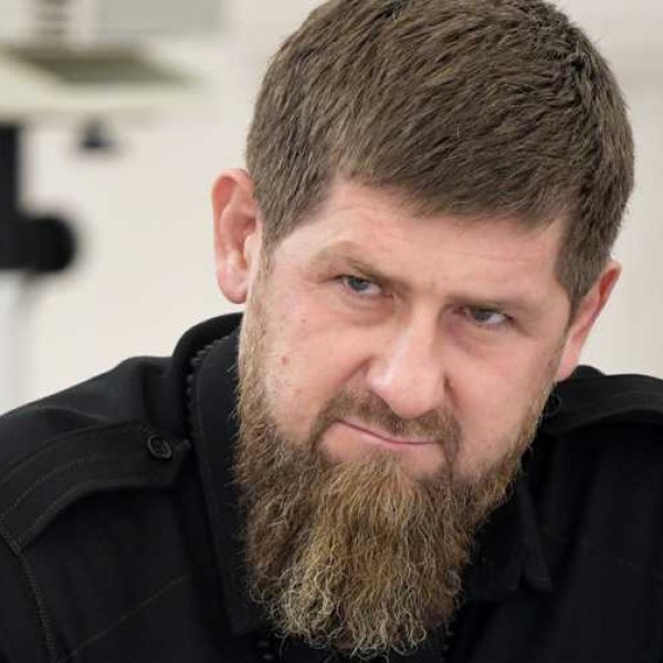 Nyomorult degeneráltak: Kadirov kiakadt a nyugati gender-őrületen