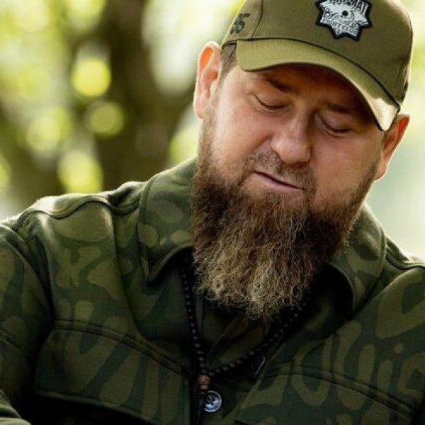 Kadirov felajánlotta, hogy csecsen egységeket küld Belgorod területére a szabotőrök ellen