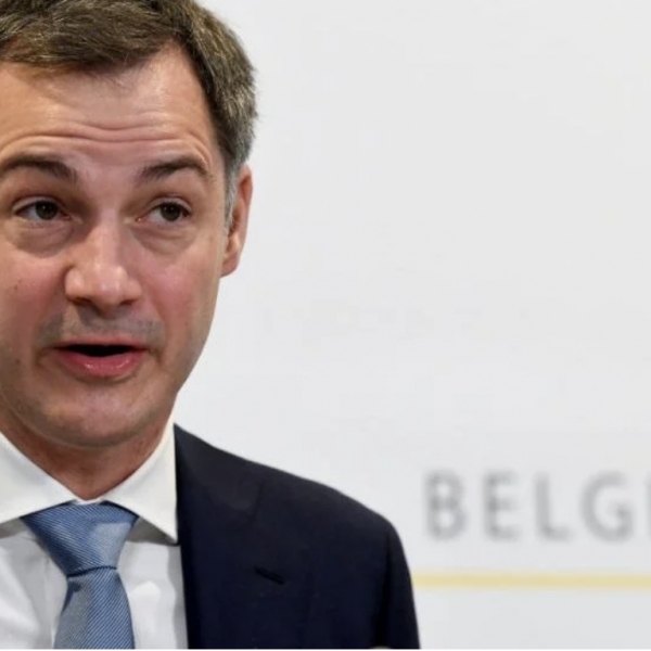 A belga kormányfő szerint nehéz télre kell készülnie Európának