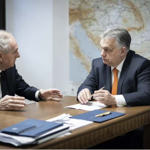 Orbán Viktor: megvédjük a magyarországi településeket