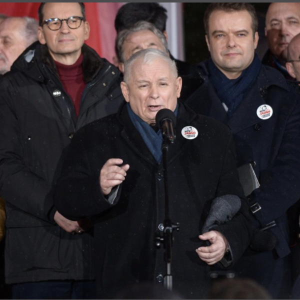 Exit poll: további három lengyel nagyvárosban a kormánykoalíció polgármester-jelöltjei győztek