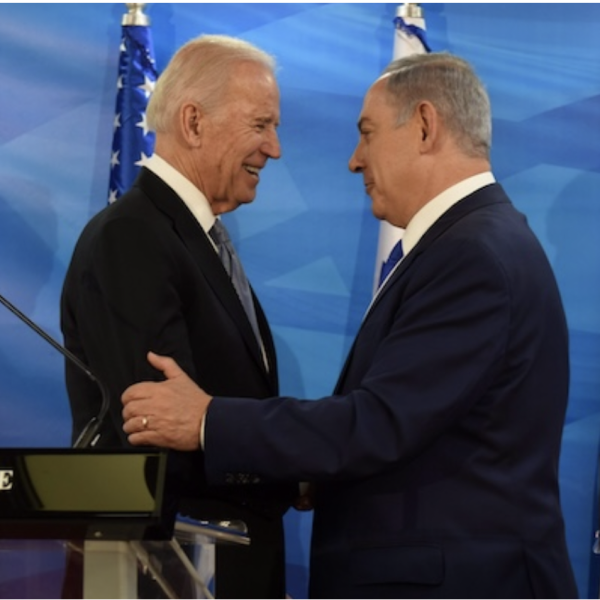 Elfogyott Amerika türelme Izraellel szemben