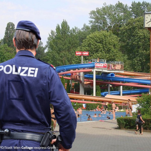 Zaklatással zárult a német strandszezon: fiatal migránsok molesztáltak egy 13 éves lányt Kölnben