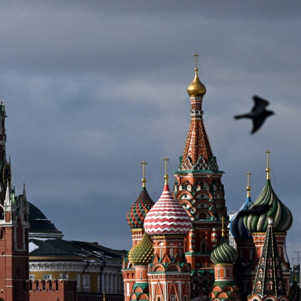 Újabb orosz hírügynökségeket tilt be az Európai Unió