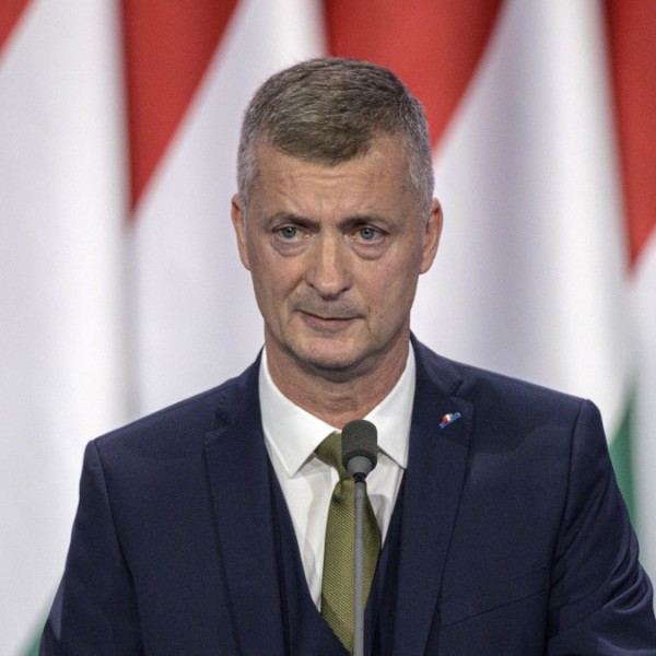 Kubatov Gábor: Már csak egy dolgunk maradt: hogy elhozzuk a magyaroknak az olimpiát!