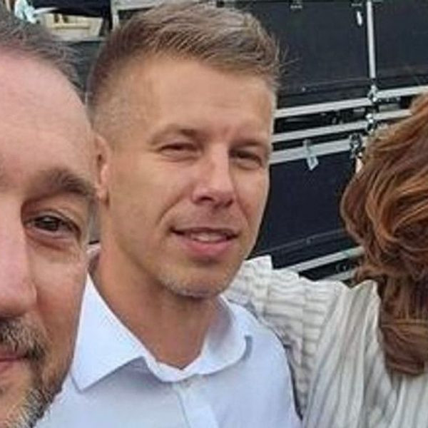 Poloska egyik rajongója pezsgőt bontana, ha Orbán Viktort lelőnék