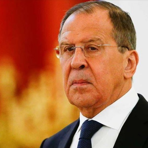 Lavrov: Moszkva lépéseket tesz, ha Washington nem válaszol a javaslataira