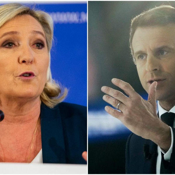A francia jobboldal megerősítette többségét a szenátusban
