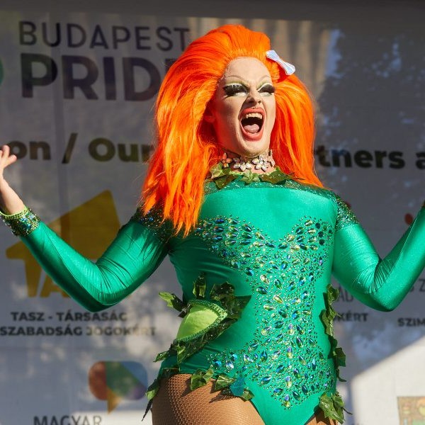 Magyarország nem írta alá az LMBTQ személyekről szóló EU-s nyilatkozatot