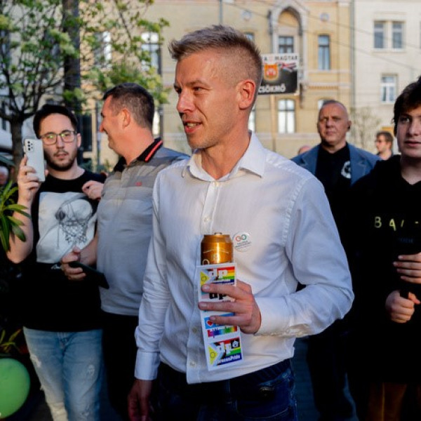 A Medián felmérte: A Fidesz mélyponton van