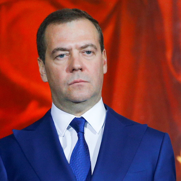 Medvegyev: Fico semmiképpen sem oroszbarát, csak pragmatikus és nem oroszgyűlölő