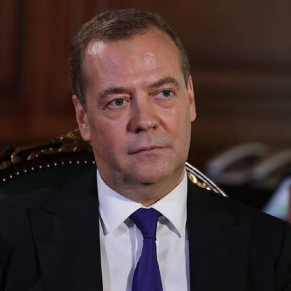 Medvegyev: "Zelenszkijt el kell fogni, és bíróság elé kell állítani vagy likvidálni kell”