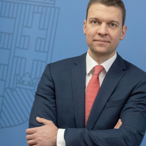 Menczer Tamás: A Fidesz-KDNP állította a legtöbb polgármesterjelöltet és önkormányzati képviselőjelöltet!