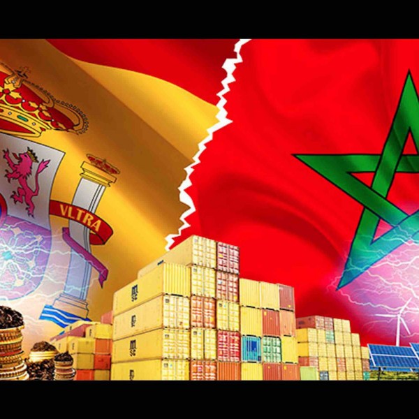 Spanyolország több nagyvárosában is őrjöngenek a marokkóiak (Videók)