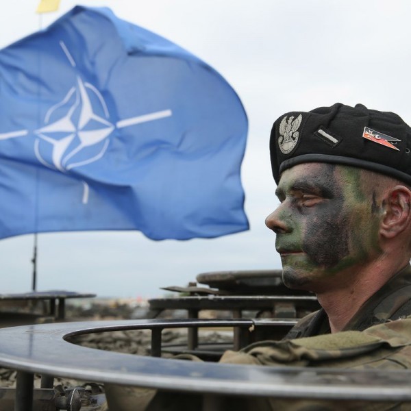 Finnországban, Svédországban és Norvégiában kezdődött NATO-hadgyakorlat az északi területek védelmében