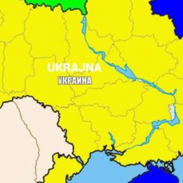 Muradov: Ukrajna nem tartja meg jelenlegi határait