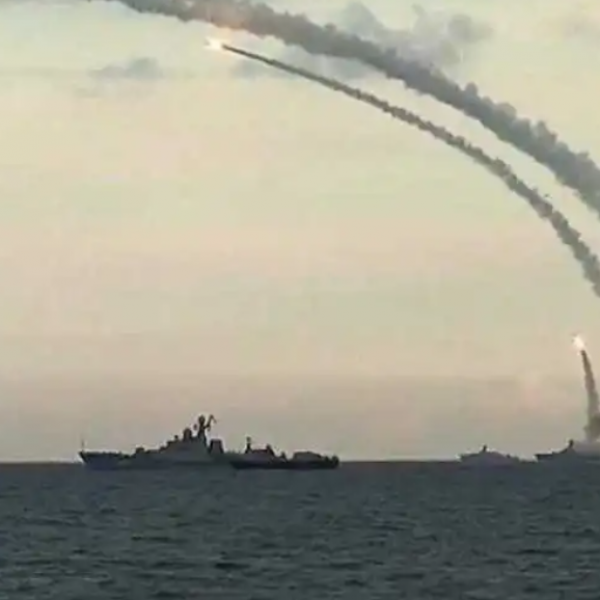 Az oroszok megsemmisítették a Donyec-medencébe tartó ukrán erősítést