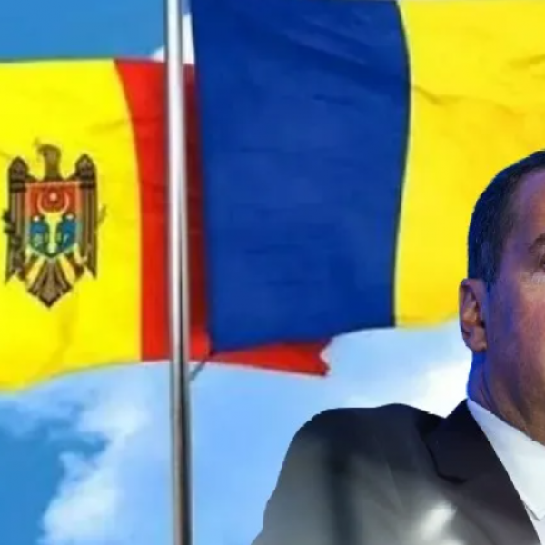 Medvegyev megfenyegette a románokat is