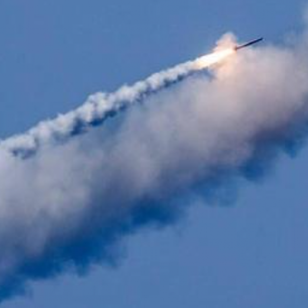 Kommunikációs hiba miatt saját rakétáit lőtte le az ukrán légvédelem Kijevben