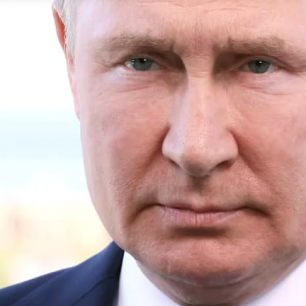 Putyin: kialakul a többpólusú világrend, a folyamat visszafordíthatatlan