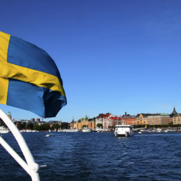 Ötszörösére nőtt az áram ára Svédországban