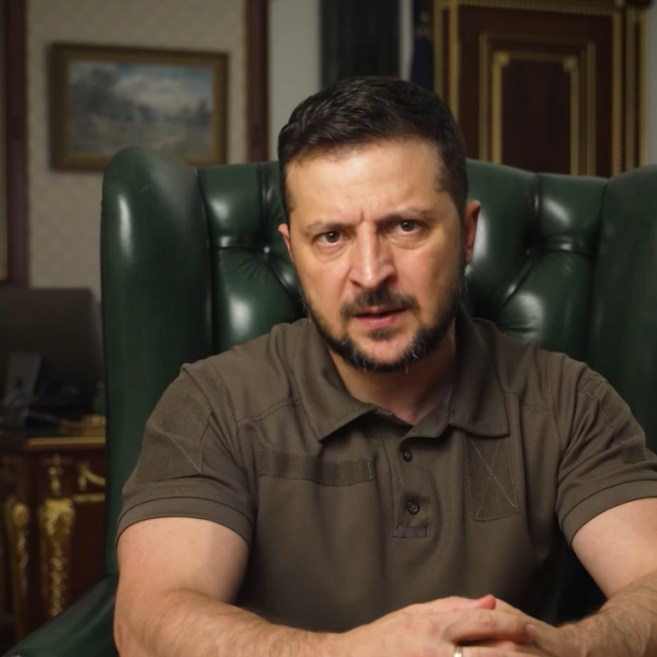 Zelenszkij kiakadt, miután kiszivárogtatták az ukrán háborús taktikát