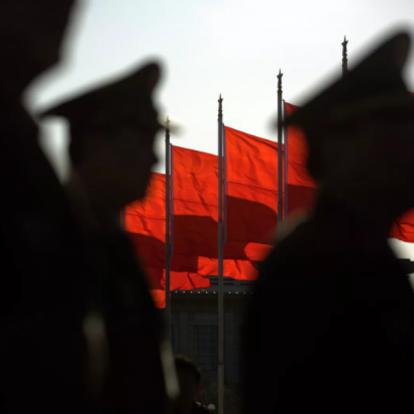 A kínai hadsereg újabb hadgyakorlatot kezd Tajvan közelében
