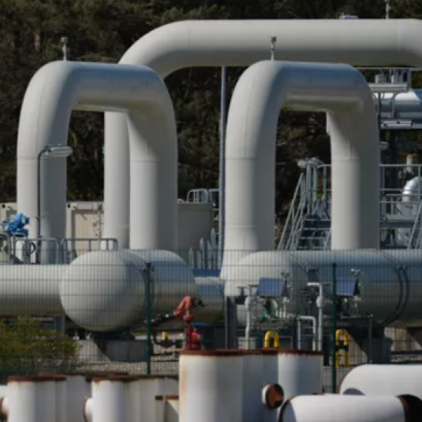 Teljesen leáll az orosz gázszállítás az Északi Áramlat vezetéken karbantartás miatt