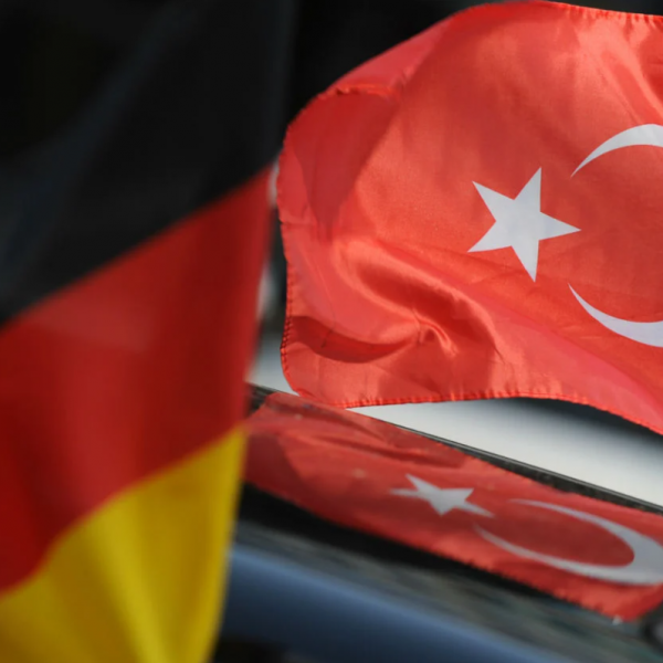 Berlin: eljött az ideje a Törökország elleni szankcióknak