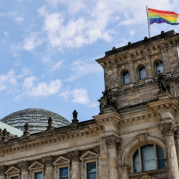 LMBTQ-óvoda nyílik Németországban