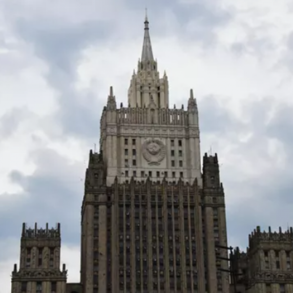 Oroszország teljes mértékben elkötelezett az atomháború megindításának megengedhetetlenségéről szóló nyilatkozat mellett