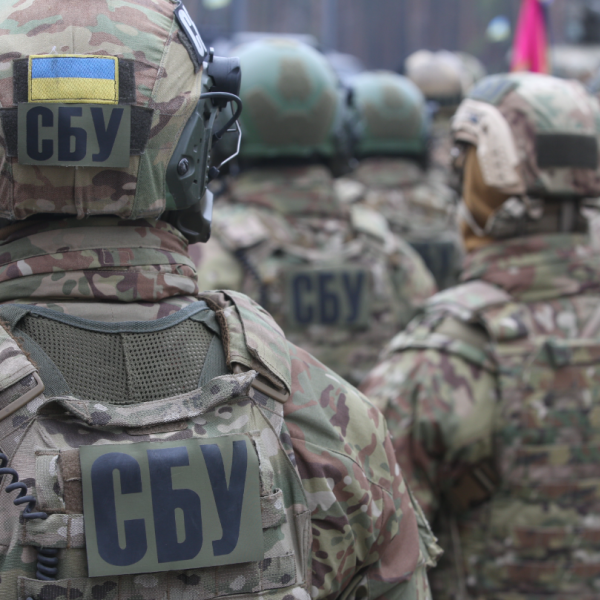 Ukrán titkosszolgálat: „ a kollaboránsokat levadásszuk és agyonlőjük, mint a disznókat”