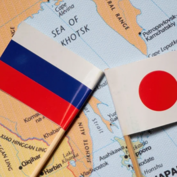 Japánban rájöttek, hogy súlyos árat fizetnek az oroszellenes szankciók miatt