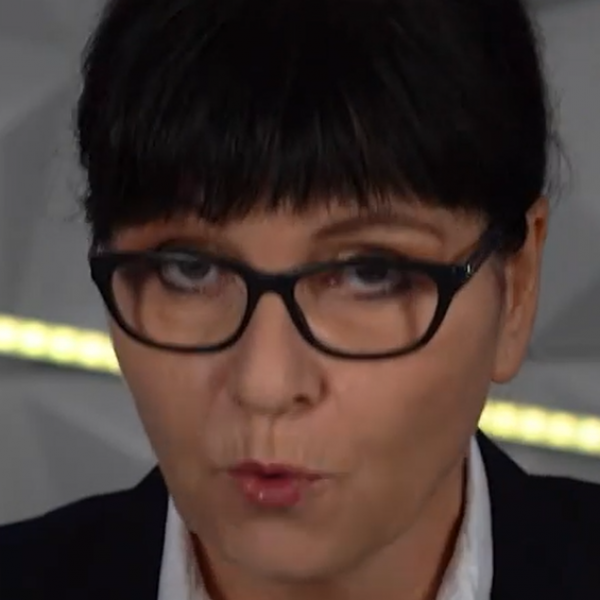 Kálmán Olga lesz az egyik műsorvezető Gyurcsány tévéjénél