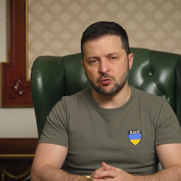 Zelenszkij: Akkor ér véget a háború, amikor Ukrajna győz, vagy Oroszország úgy dönt, hogy békét köt