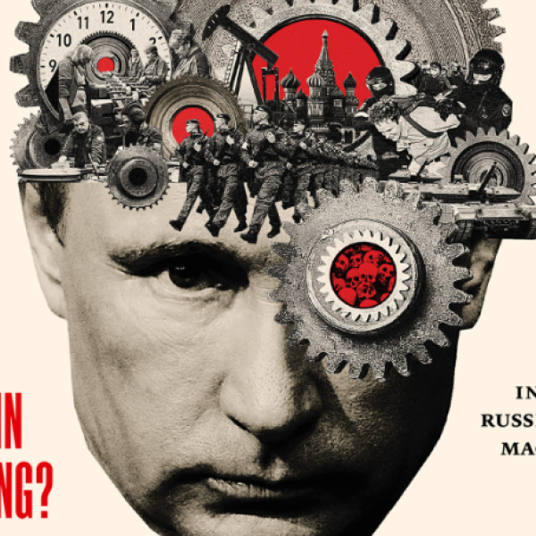 The Economist: Oroszország győz Ukrajnában
