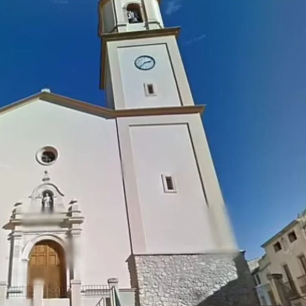 Templomi harang ölt meg egy férfit Spanyolországban