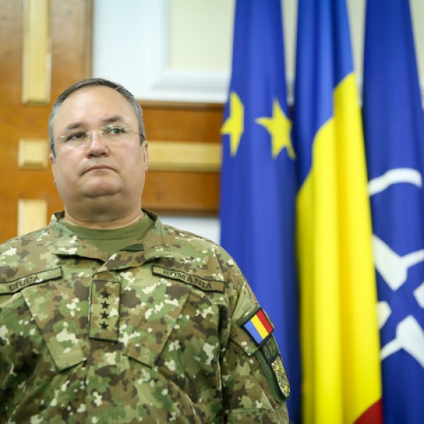 Plagizálással gyanúsítják a román kormányfőt