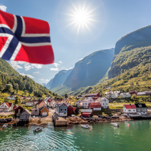 Norvégia kitiltja az orosz turistákat