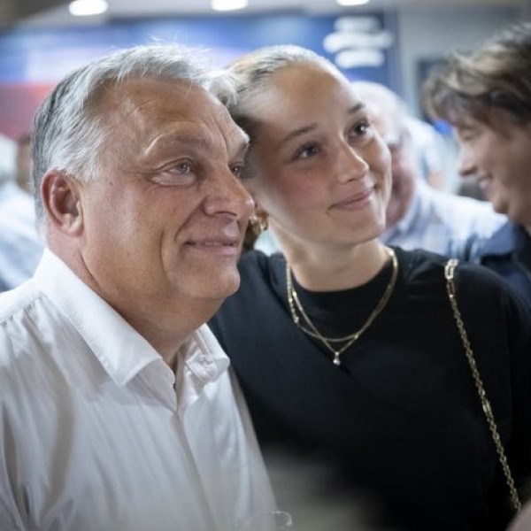 Orbán Viktor: a polgári körök nélkül Magyarország nem lenne ilyen sikeres és erős