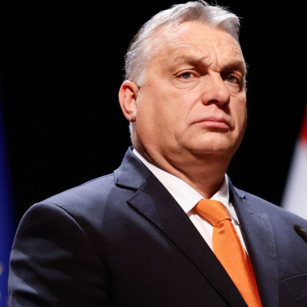 Orbán Viktor mutathatja be a magyar elnökség programját az új EP-ben