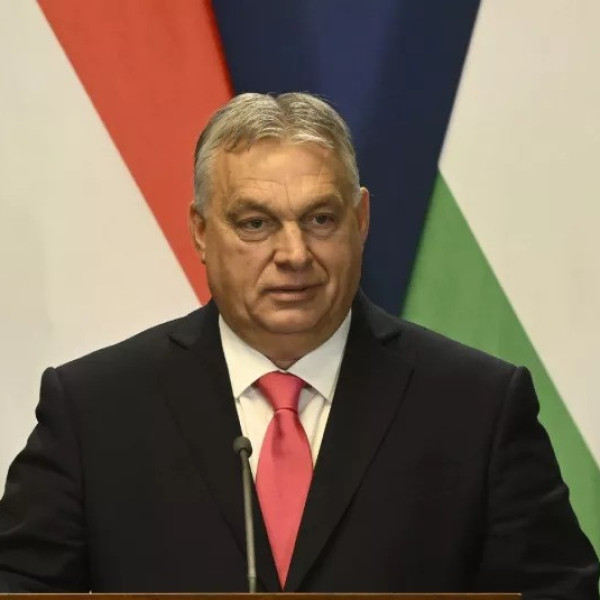 Orbán Viktor: Teljeskörű átvilágítást és ellenőrzést rendeltem el